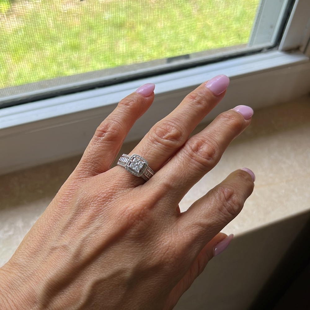 Silver Ring - image 5